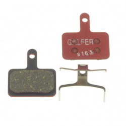 Galfer Advanced FD293...