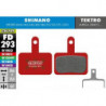 Galfer Advanced FD293 Shimano Deore/Tektro Auriga/Draco/Orion Bremsbeläge