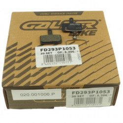 Galfer Performance FD293...