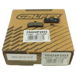 Galfer Performance FD426...