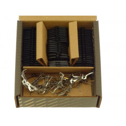 Galfer Performance FD426 Shimano XTR/XT/SLX/Saint/Zee Bremsbeläge Werkstattverpackung 30 Paar