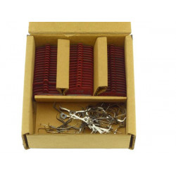 Galfer Advanced FD426 Shimano XTR/XT/SLX/Saint/Zee Bremsbeläge Werkstattverpackung 30 Paar