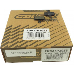 Galfer Performance FD427...