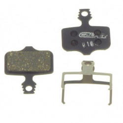 Galfer Performance FD427 Sram Red AXS/Force AXS/Level/Avid Elixir Bremsbeläge Werkstattverpackung 30 Paar