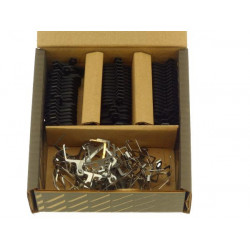 Galfer Performance FD427 Sram Red AXS/Force AXS/Level/Avid Elixir Bremsbeläge Werkstattverpackung 30 Paar