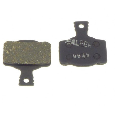 Galfer Performance FD436 Magura MT 8/6/4/2, Campagnolo Super Record/Record/Chrous/Ekar/Potenza Bremsbeläge