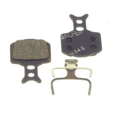 Galfer Performance FD451 Formula Cura/Mega/The One/R1/RX/RO/The One Bremsbeläge