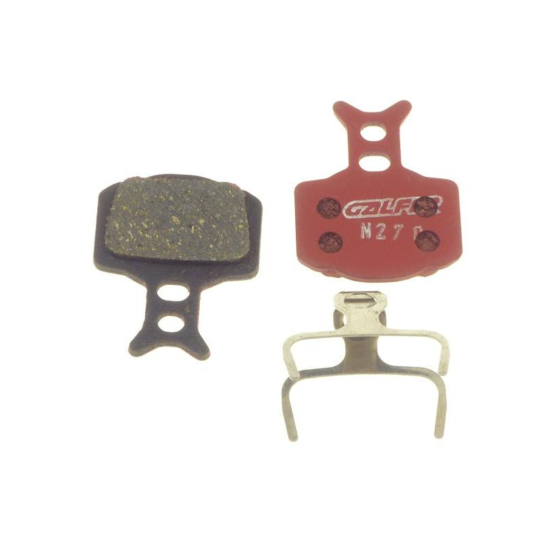 Galfer Advanced FD451 Formula Cura/Mega/The One/R1/RX/RO/The One Bremsbeläge