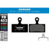 Galfer Performance FD452 Shimano XTR/XT/SLX/Deore Bremsbeläge
