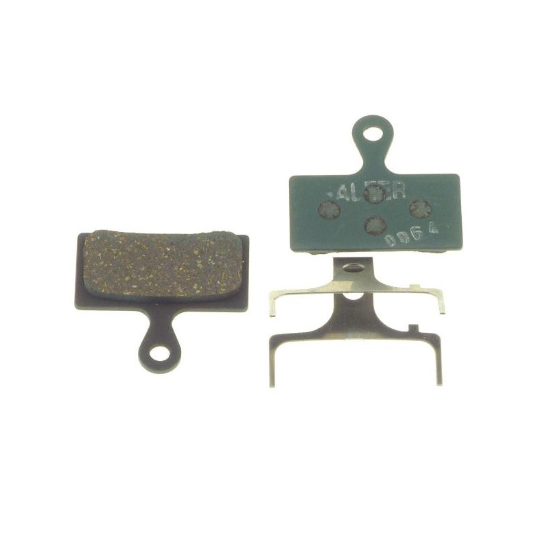 Galfer Pro FD452 Shimano XTR/XT/SLX/Deore Bremsbeläge