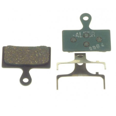 Galfer Pro FD452 Shimano XTR/XT/SLX/Deore Bremsbeläge