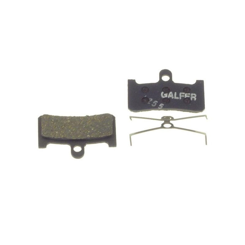 Galfer Performance FD453 Hope M4/Trickstuff Diretissima Bremsbeläge