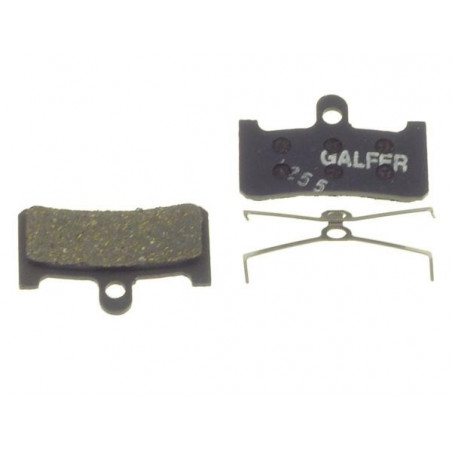 Galfer Performance FD453 Hope M4/Trickstuff Diretissima Bremsbeläge