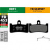Galfer Performance FD453 Hope M4/Trickstuff Diretissima Bremsbeläge