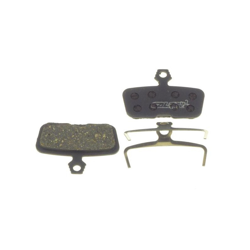 Galfer Performance FD455 Sram Code R/Code RSC/DB8/Motive Bremsbeläge