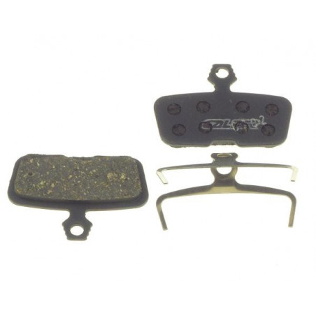 Galfer Performance FD455 Sram Code R/Code RSC/DB8/Motive Bremsbeläge