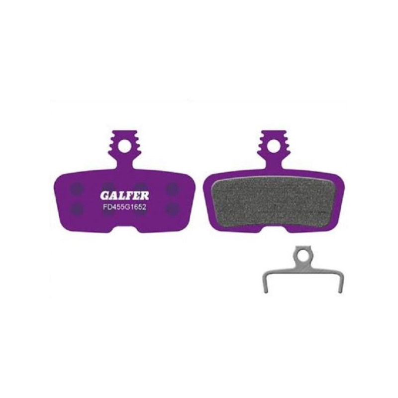 Galfer E-Bike FD455 Sram Code R/Code RSC/DB8/Motive Bremsbeläge