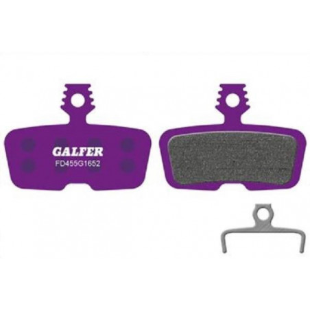 Galfer E-Bike FD455 Sram Code R/Code RSC/DB8/Motive Bremsbeläge