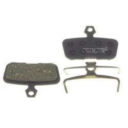 Galfer Performance FD455 Sram Code R/Code RSC/DB8/Motive Bremsbeläge Werkstattverpackung 30 Paar