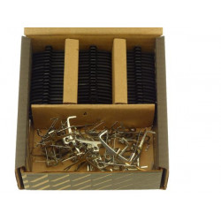 Galfer Performance FD455 Sram Code R/Code RSC/DB8/Motive Bremsbeläge Werkstattverpackung 30 Paar