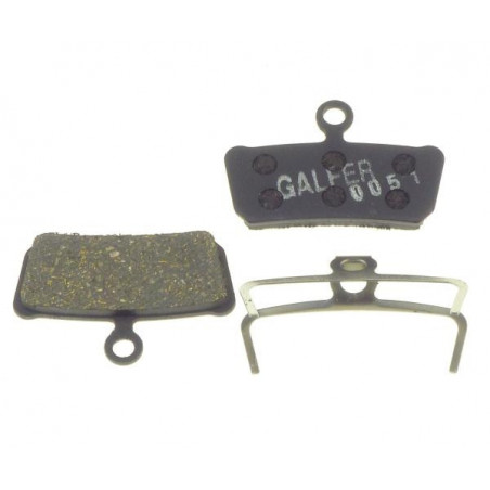 Galfer Performance FD459 Sram G2/Guide/X0 Trail/Elixir 9/Elixir 7 Bremsbeläge