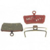 Galfer Advanced FD459 Sram G2/Guide/X0 Trail/Elixir 9/Elixir 7 Bremsbeläge