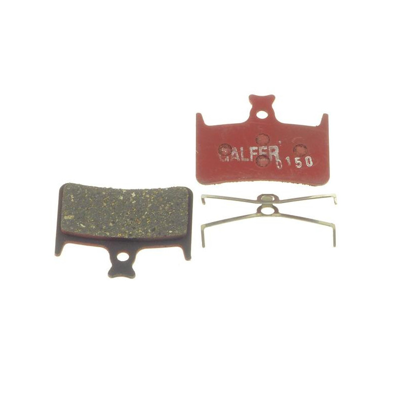 Galfer Advanced FD465 Hope E4/RX4+/RX4SH/Mono M4 Bremsbeläge