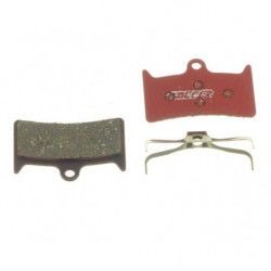 Galfer Advanced FD466 Hope...