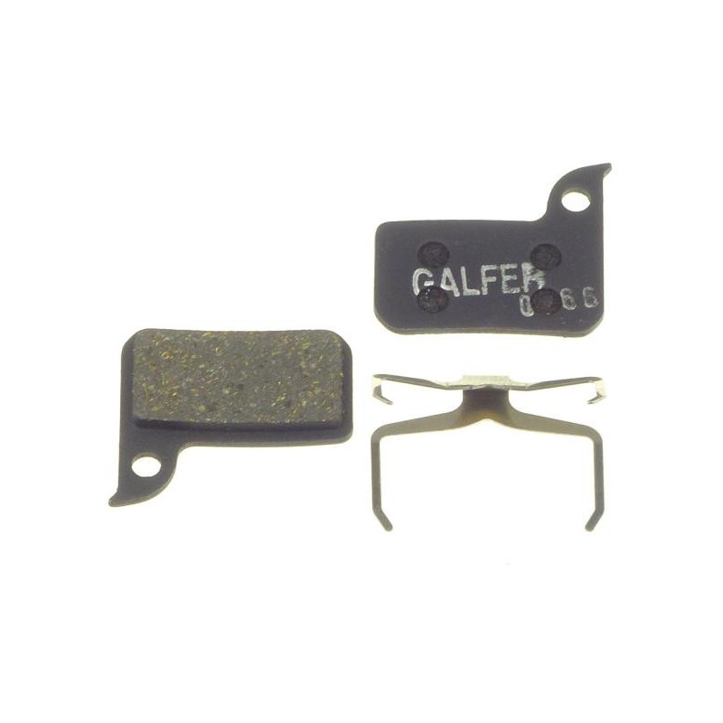 Galfer Performance FD469 Sram Red 22/Force 22, Rival 22/Level TLM/Ultimate Bremsbeläge