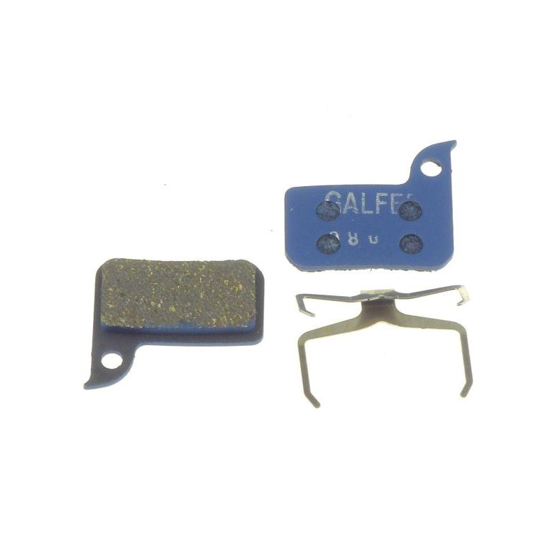 Galfer Road FD469 Sram Red 22/Force 22, Rival 22/Level TLM/Ultimate Bremsbeläge