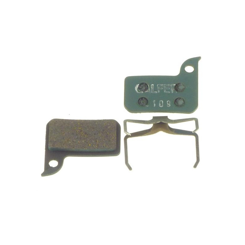 Galfer Pro FD469 Sram Red 22/Force 22, Rival 22/Level TLM/Ultimate Bremsbeläge