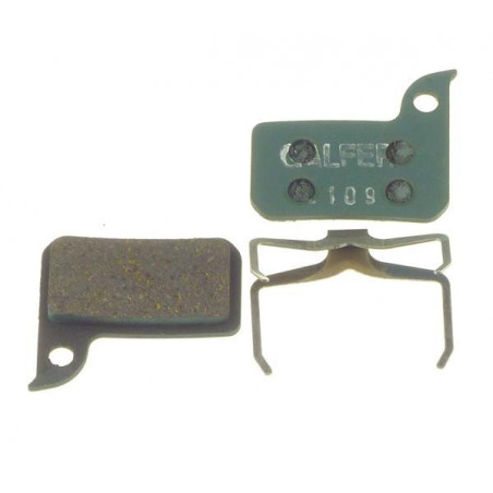 Galfer Pro FD469 Sram Red 22/Force 22, Rival 22/Level TLM/Ultimate Bremsbeläge