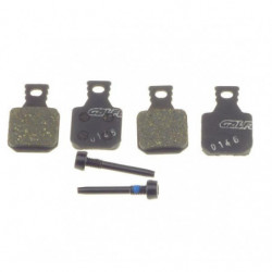 Galfer Performance FD487...