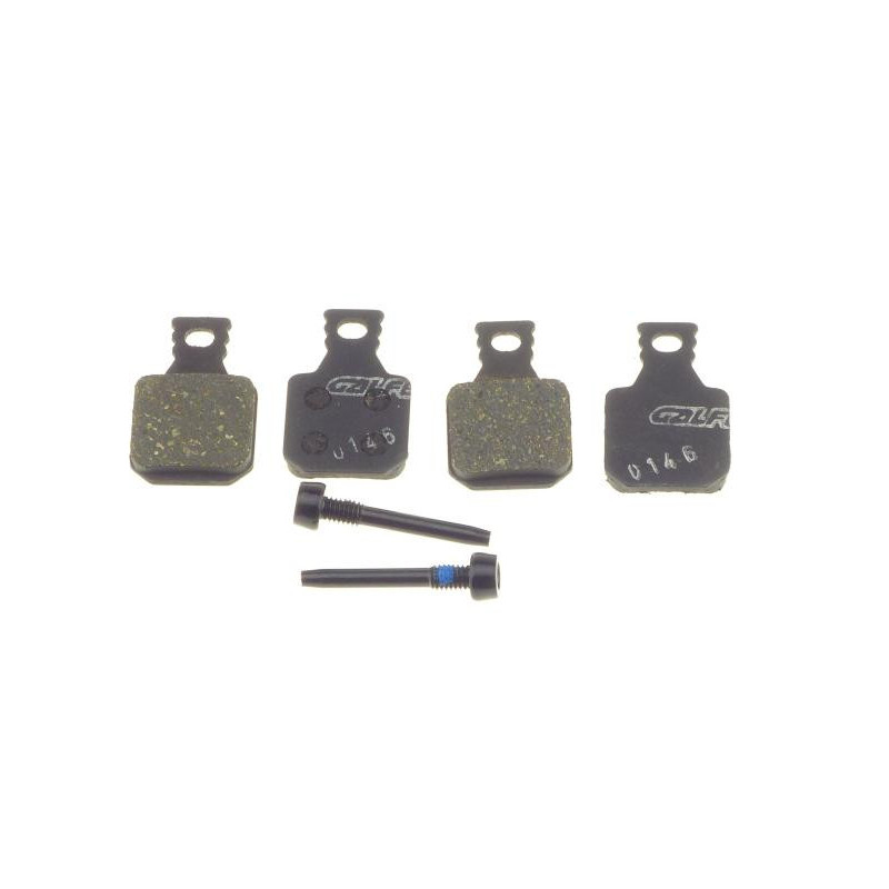 Galfer Performance FD487 Magura MT7/MT5 Bremsbeläge