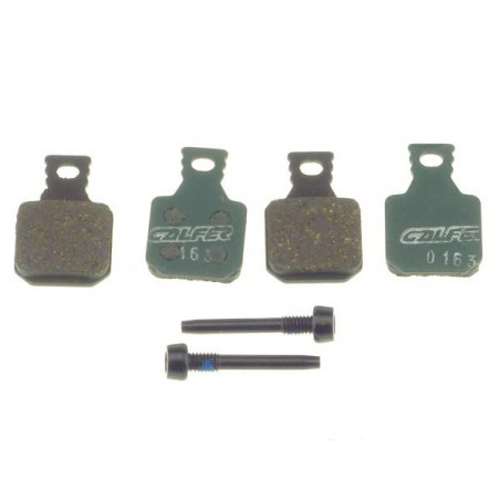 Galfer Pro FD487 Magura MT7/MT5 Bremsbeläge