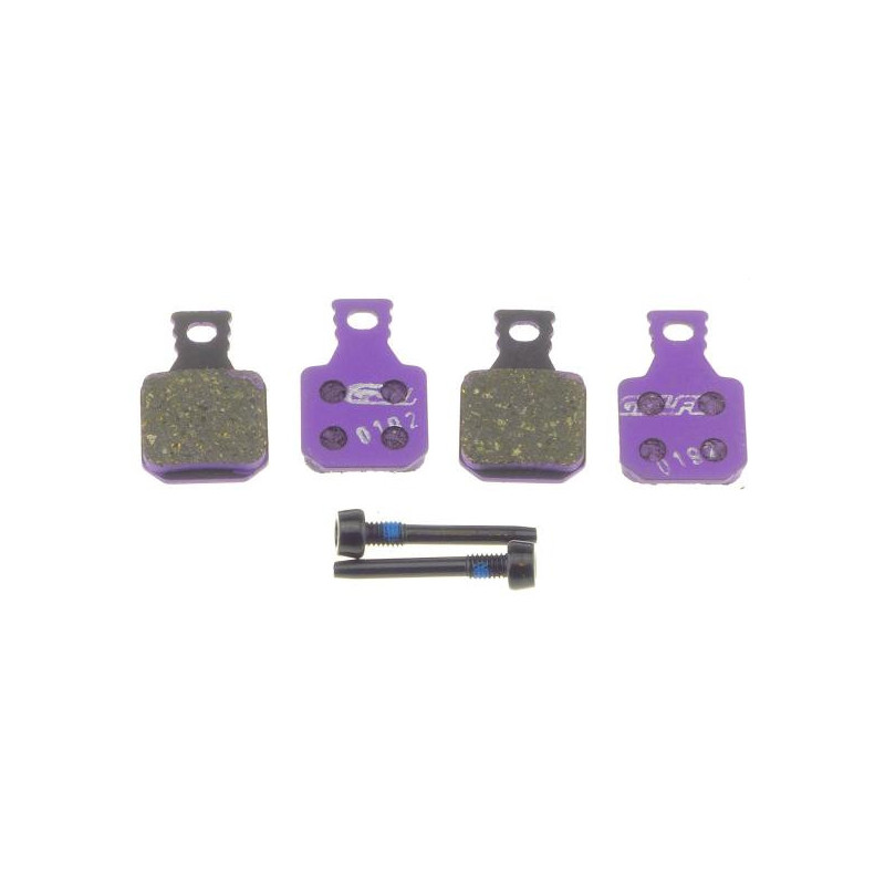 Galfer E-Bike FD487 Magura MT7/MT5 Bremsbeläge