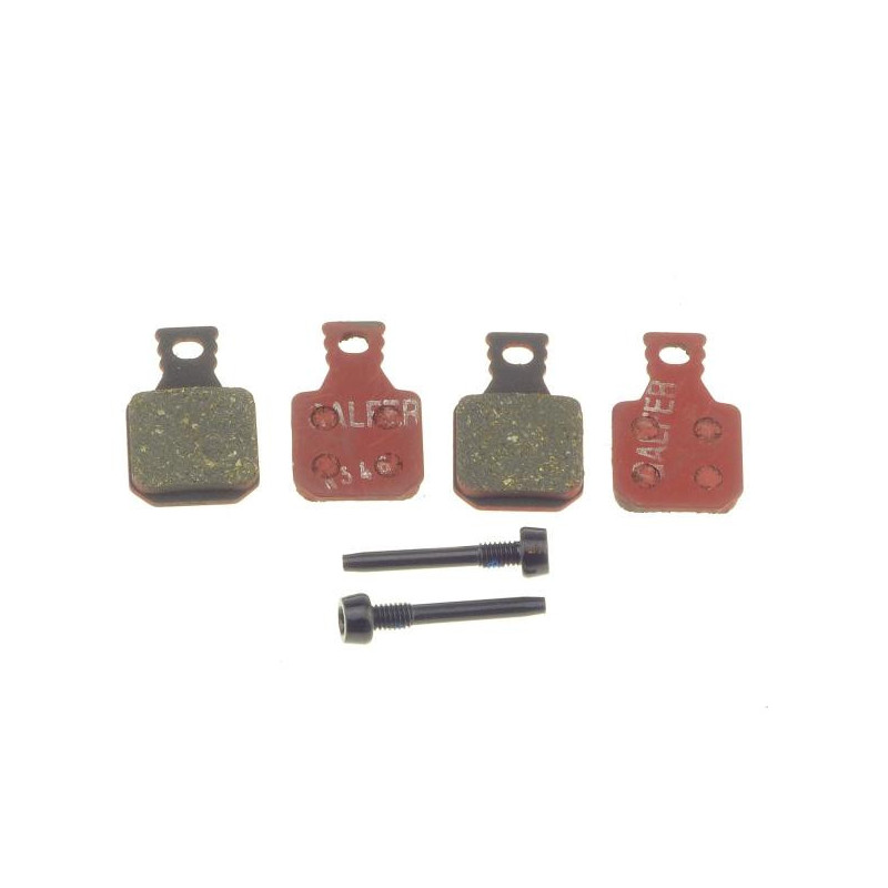 Galfer Advanced FD487 Magura MT7/MT5 Bremsbeläge