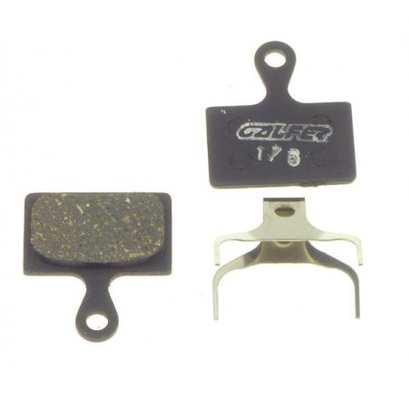 Galfer Performance FD496 Shimano Dura Ace/Ultegra/GRX/XTR Bremsbeläge