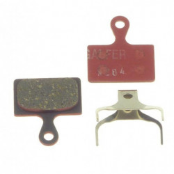 Galfer Advanced FD496...