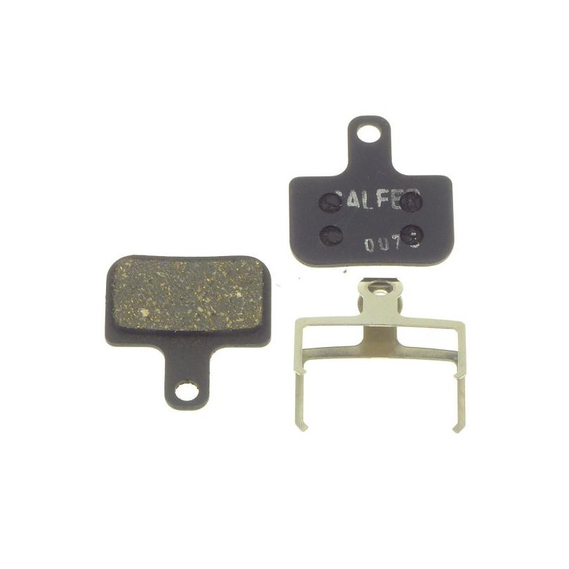 Galfer Performance FD513 Red AXS/Force AXS/Level/Avid Elixir Bremsbeläge