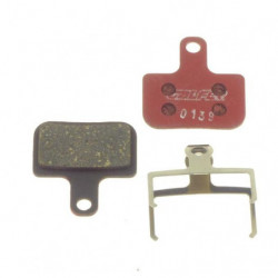 Galfer Advanced FD513 Red...