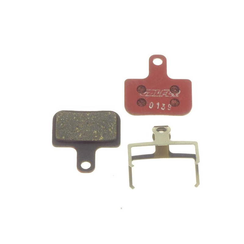 Galfer Advanced FD513 Red AXS/Force AXS/Level/Avid Elixir Bremsbeläge