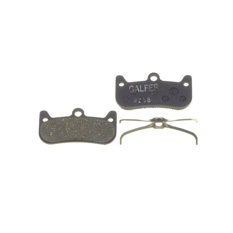 Galfer Performance FD531 Formula Cura 4 Bremsbeläge