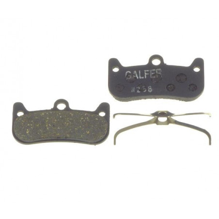 Galfer Performance FD531 Formula Cura 4 Bremsbeläge