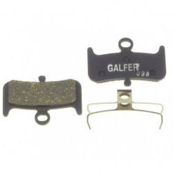 Galfer Performance FD549...