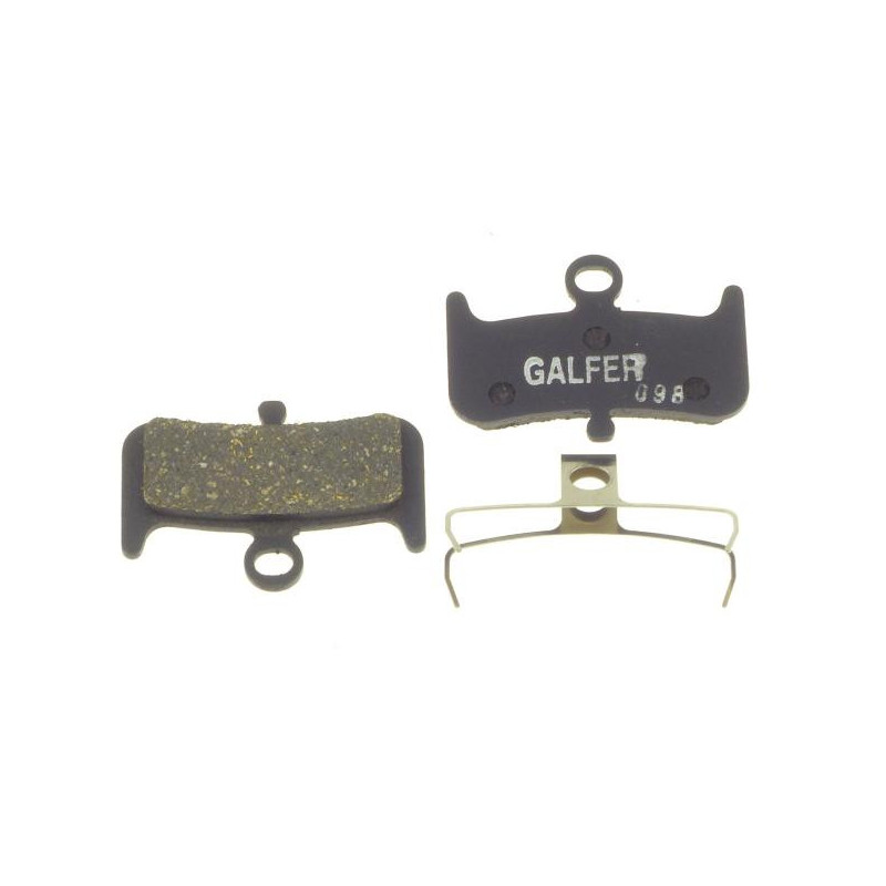Galfer Performance FD549 Hayes Dominion A4 Bremsbeläge