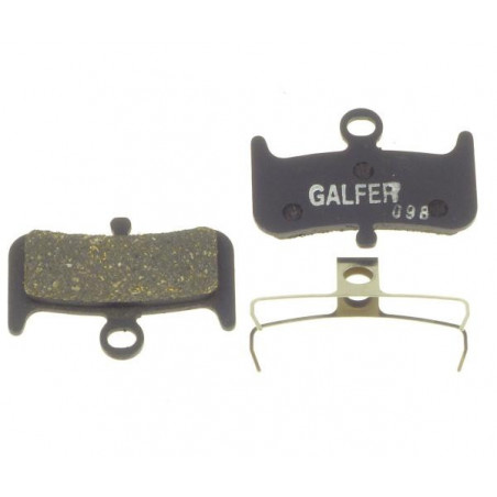 Galfer Performance FD549 Hayes Dominion A4 Bremsbeläge