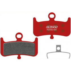 Galfer Advanced FD549 Hayes...