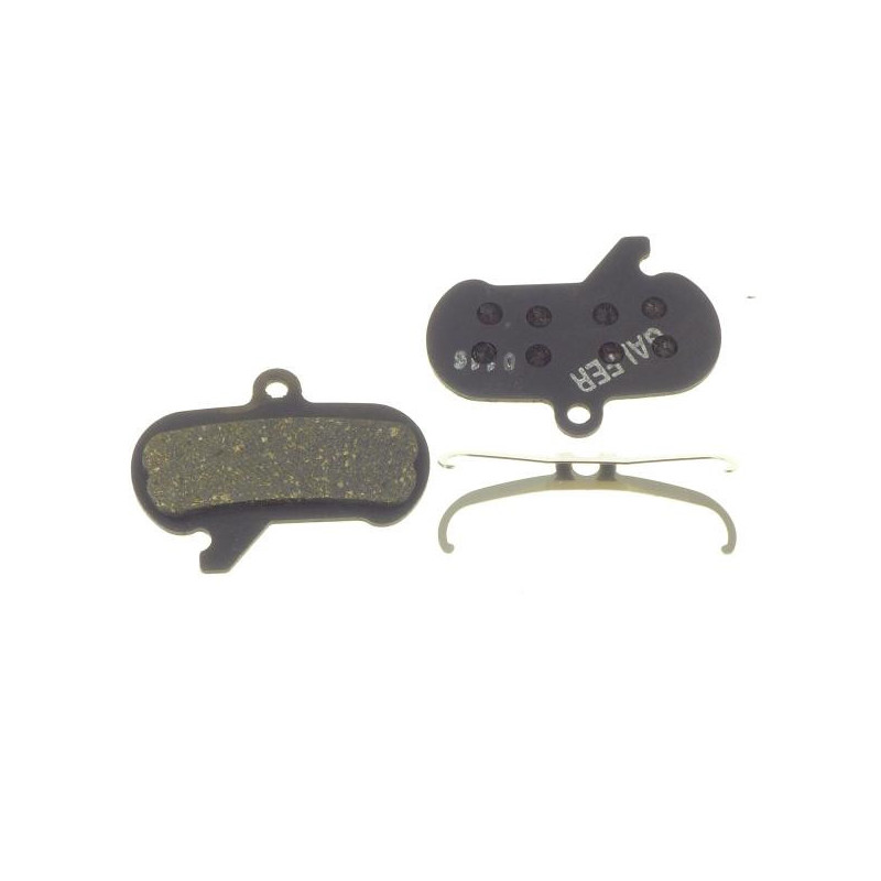 Galfer Performance FD575 Sram Maven Ultimate/Silver/Bronze/Base Bremsbeläge