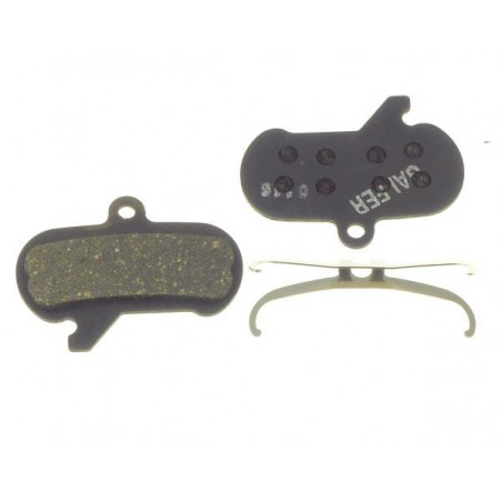 Galfer Performance FD575 Sram Maven Ultimate/Silver/Bronze/Base Bremsbeläge